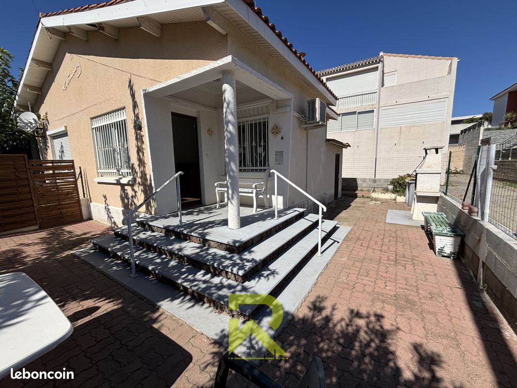 Maison 2 pièces 37 m² · à Agde · 37 m² · 239 000 €