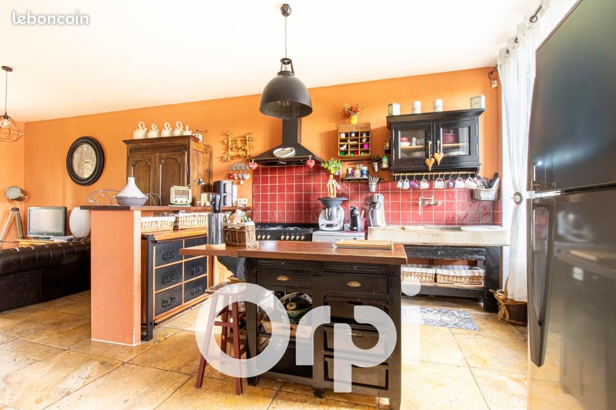 Maison 7 pièces 195 m² (image 5)