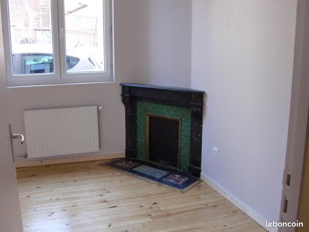 Appartement 3 pièces 74 m²