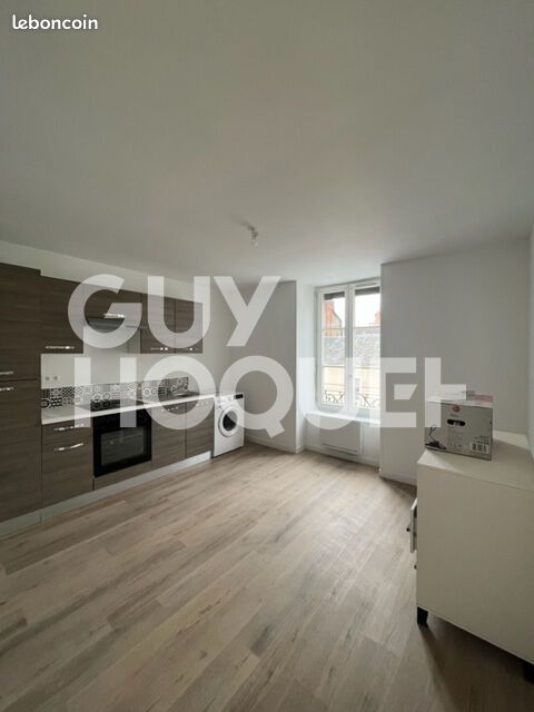 Studio 1 pièce 20 m² - Limoges 87000 (image principale 1)