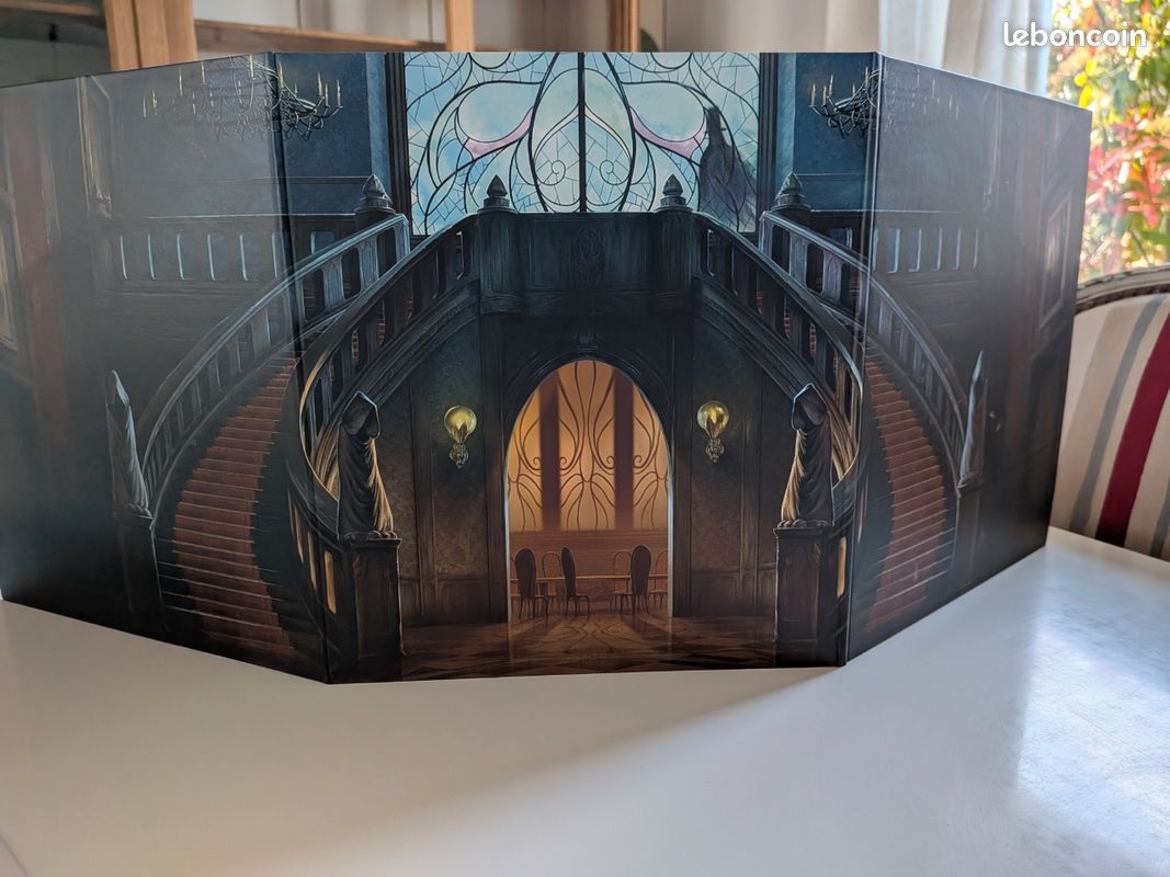 Jeux Mysterium (image 3)