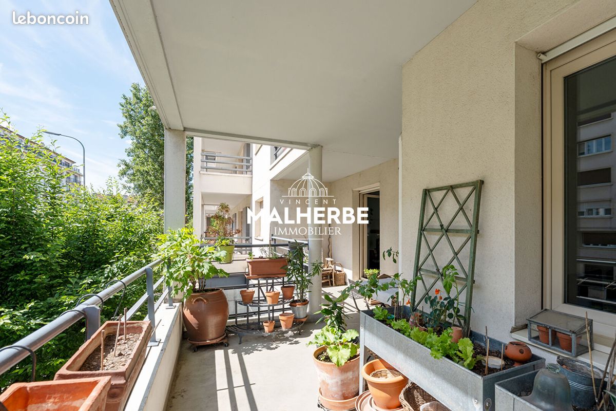 Appartement 5 pièces 91 m² · à Nancy · 91 m² · 259 000 €