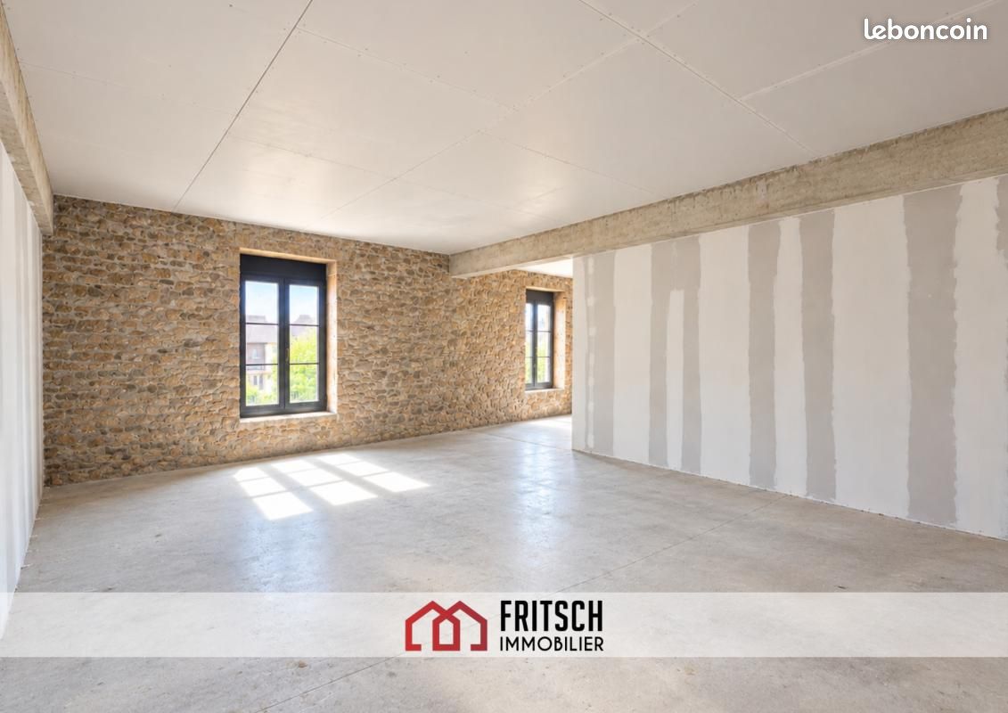 Appartement 2 pièces 53 m² · à Villefranche-sur-Saône · 53 m² · 105 000 €