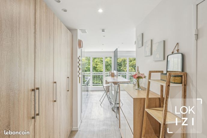 Appartement 2 pièces 47 m² — 13