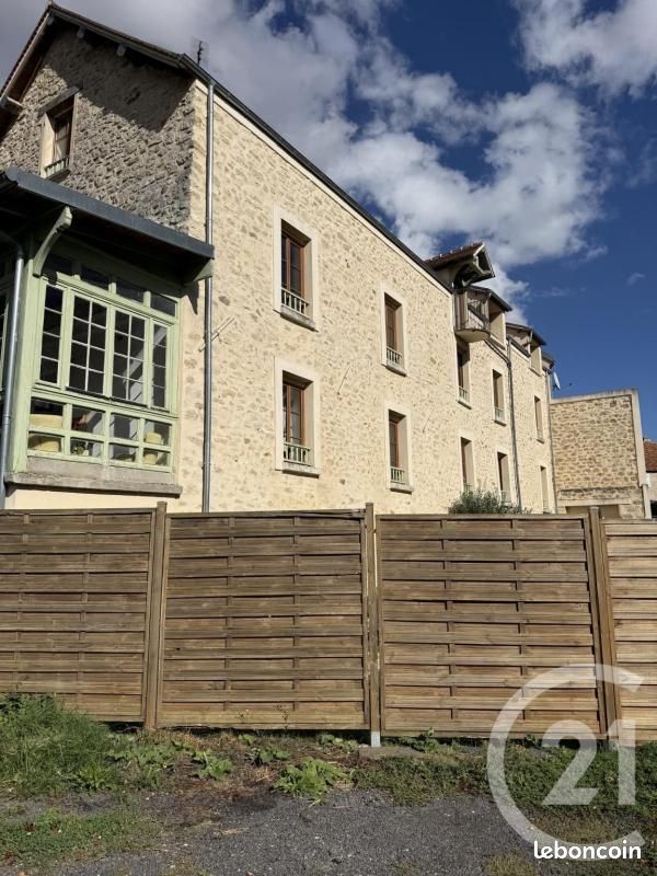 Appartement 3 pièces 52 m² · à Seraincourt · 52 m² · 980 €/mois