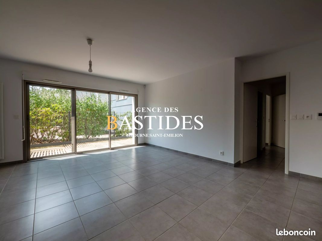 Appartement 3 pièces 71 m² · à Bordeaux · 71 m² · 282 000 €