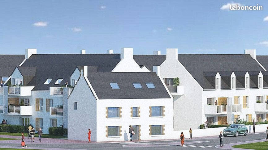 Local commercial 120 m² · à Crach · 120 m² · 300 000 €
