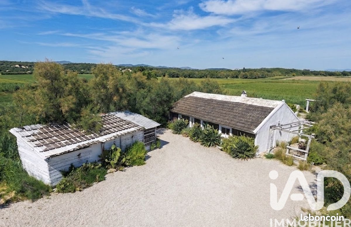 Maison 4 pièces 94 m² · à Bellegarde · 94 m² · 175 000 €