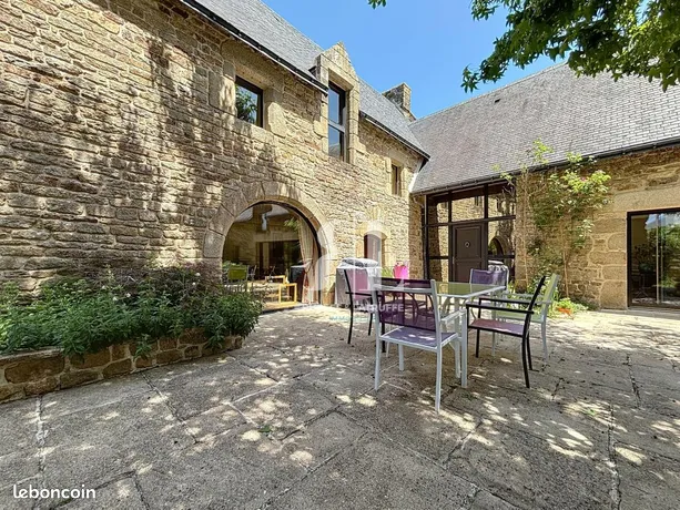 Annonce vente Maison kervignac