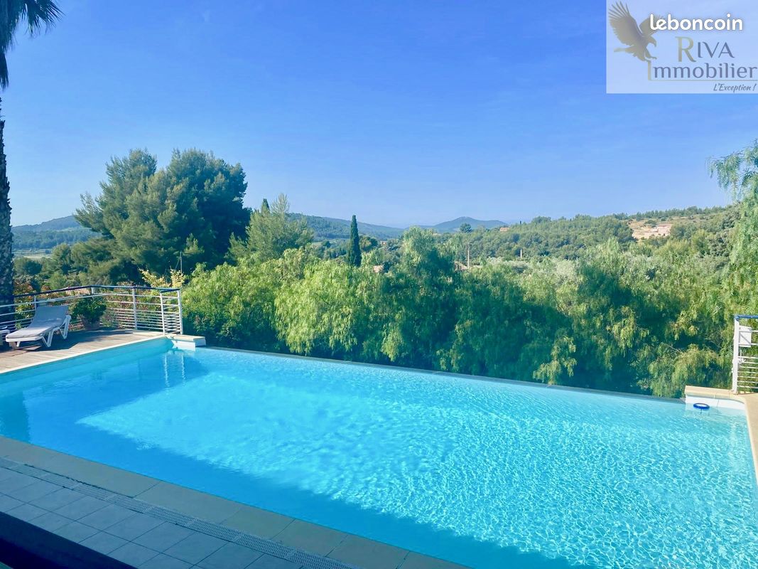 Maison 5 pièces 135 m² · à La Cadière-d'Azur · 135 m² · 1 195 000 €