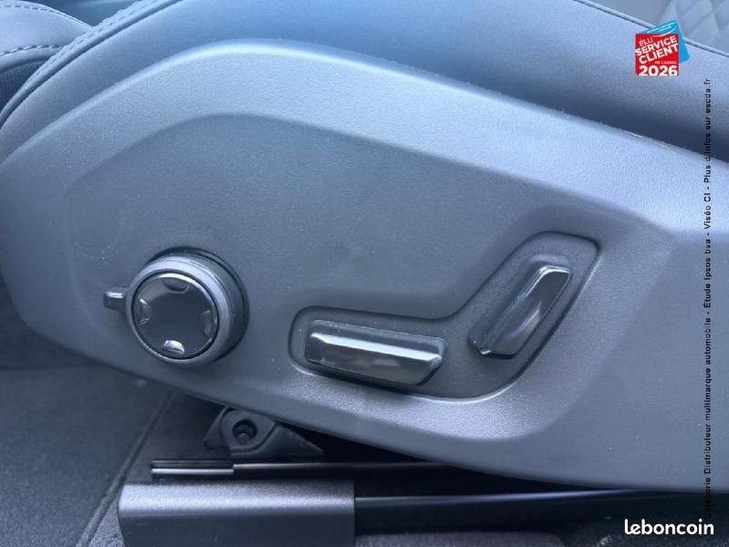 Volvo XC60 T6 Hybride Rechargeable 335ch Plus Style Chrome Geartronic 8 (image 27)