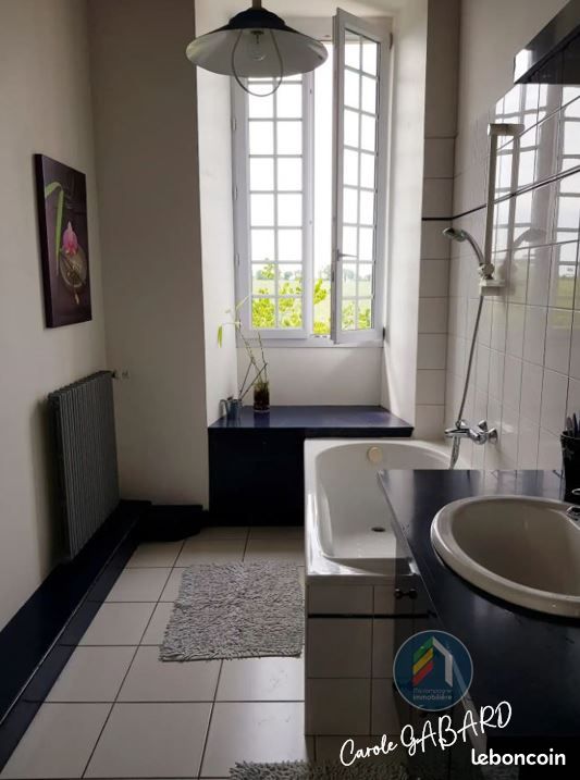Maison 7 pièces 201 m² - Mauléon 79700 (image principale 19)