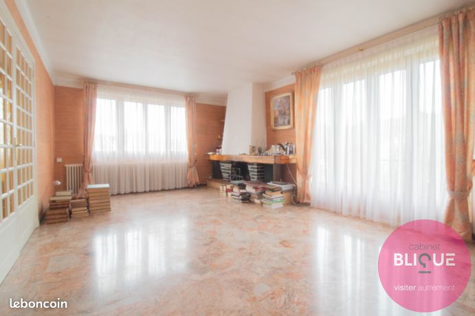 Maison 7 pièces 189 m²