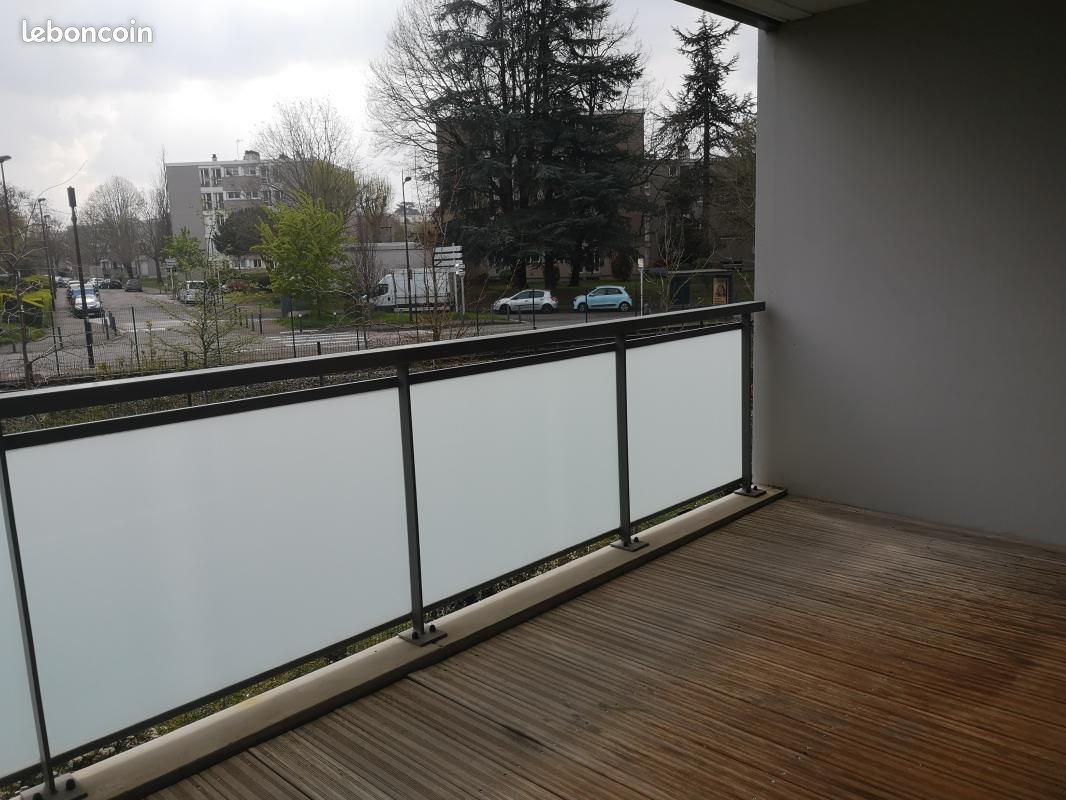 Appartement 3 pièces 68 m² · à Toulouse · 68 m² · 790 €