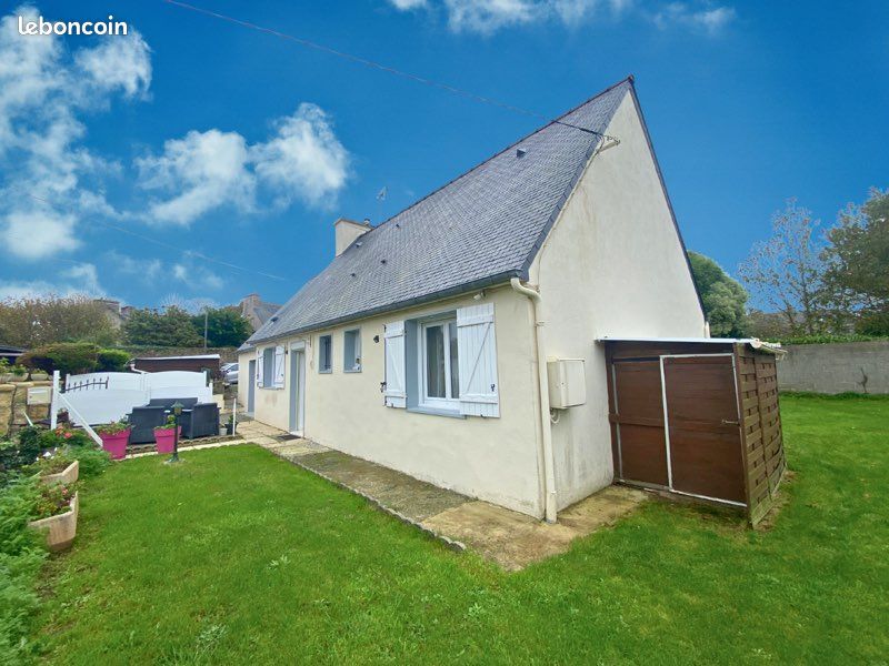 Maison 5 pièces 92 m² · à Plouézec · 92 m² · 270 000 €