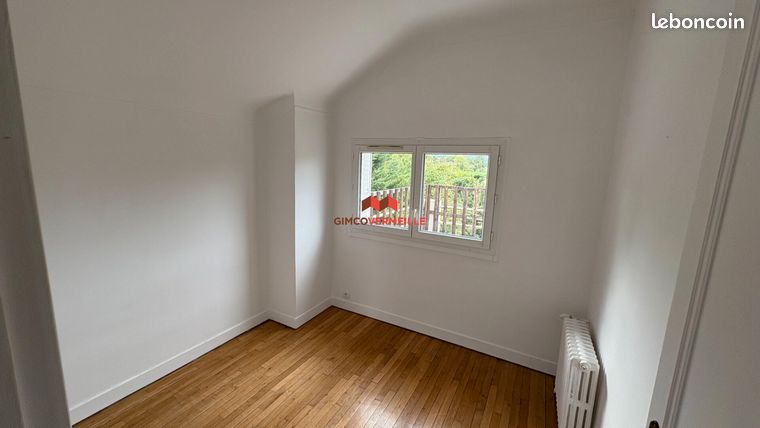 Maison a louer rueil-malmaison - 5 pièce(s) - 94 m2 - Surfyn