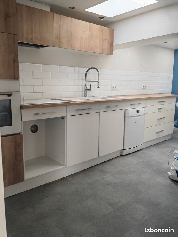 Appartement 4 pièces 76 m² · à Clermont-Ferrand · 76 m² · 830 €