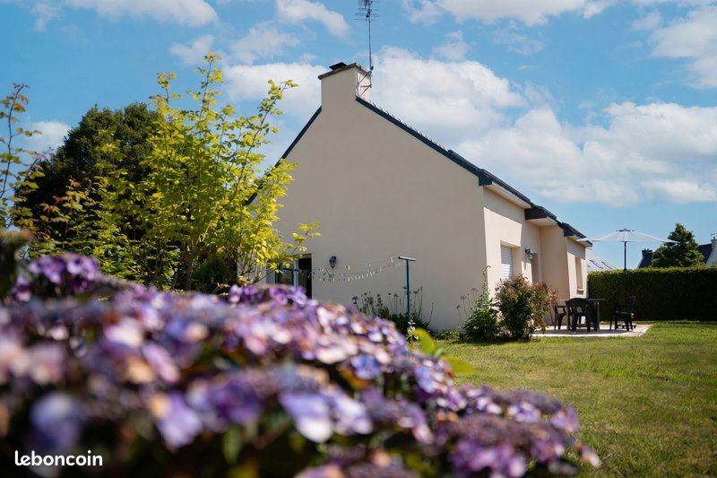 Maison 6 pièces 99 m² · à Lannion · 99 m² · 276 120 €