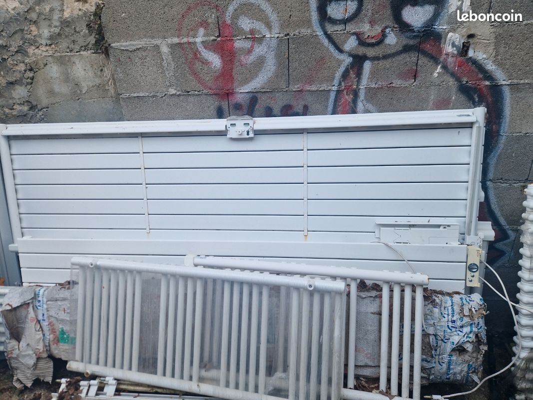 Radiateurs à vendre – petit prix (image 1)
