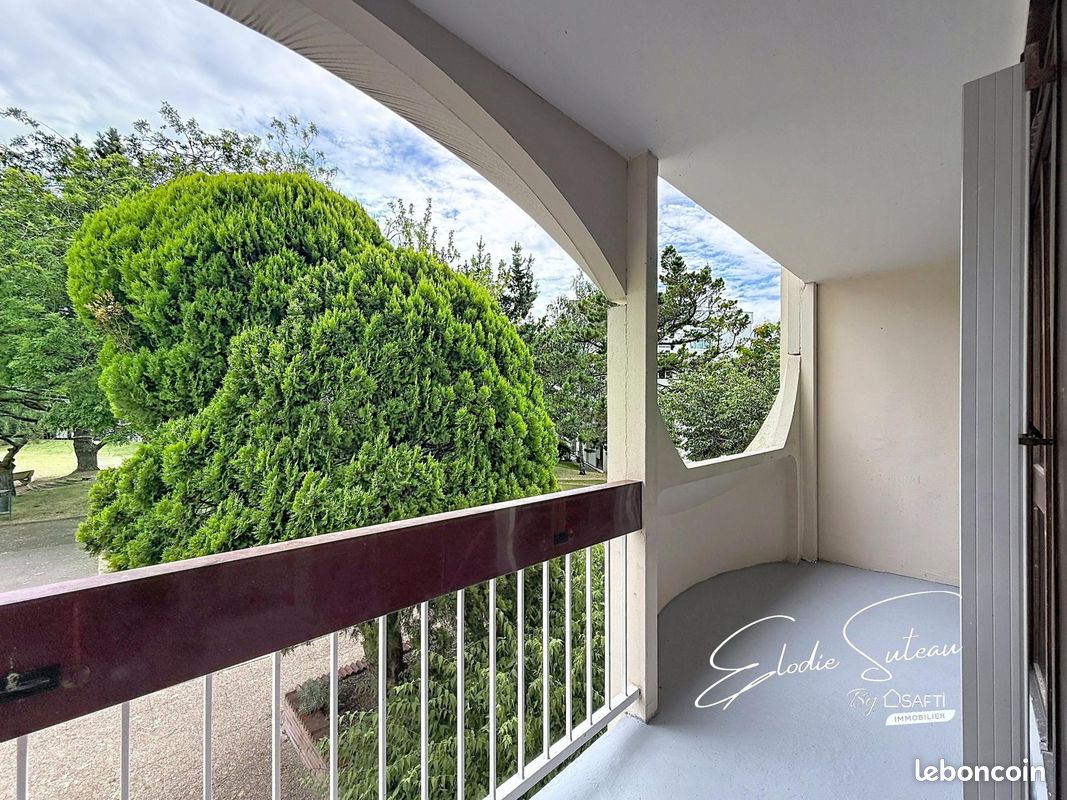 Appartement 4 pièces 82 m² · à Angers · 82 m² · 171 000 €
