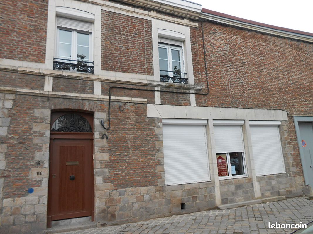Appartement 3 pièces 53 m² · à Douai · 53 m² · 590 €