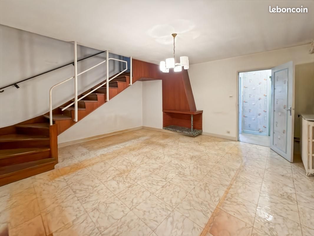 Maison 4 pièces 77 m² · à Toulouse · 77 m² · 159 000 €