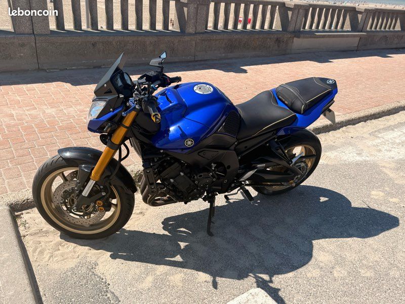 Fz8 sp-r (image 3)