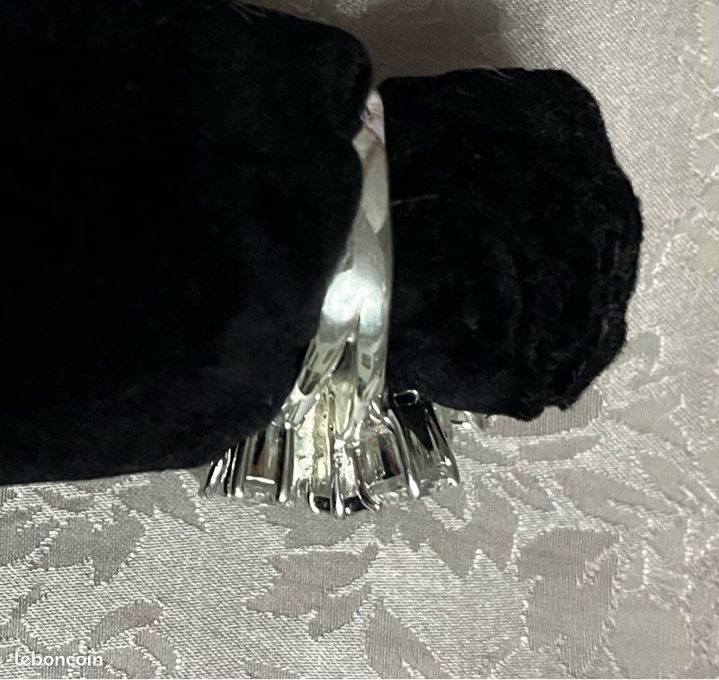Bague en argent 925 (image 3)