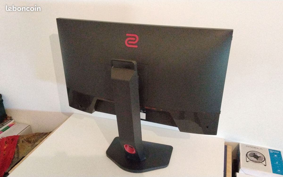 Zowie XL2411K - 1080p 144Hz HDMI/DP (image 3)