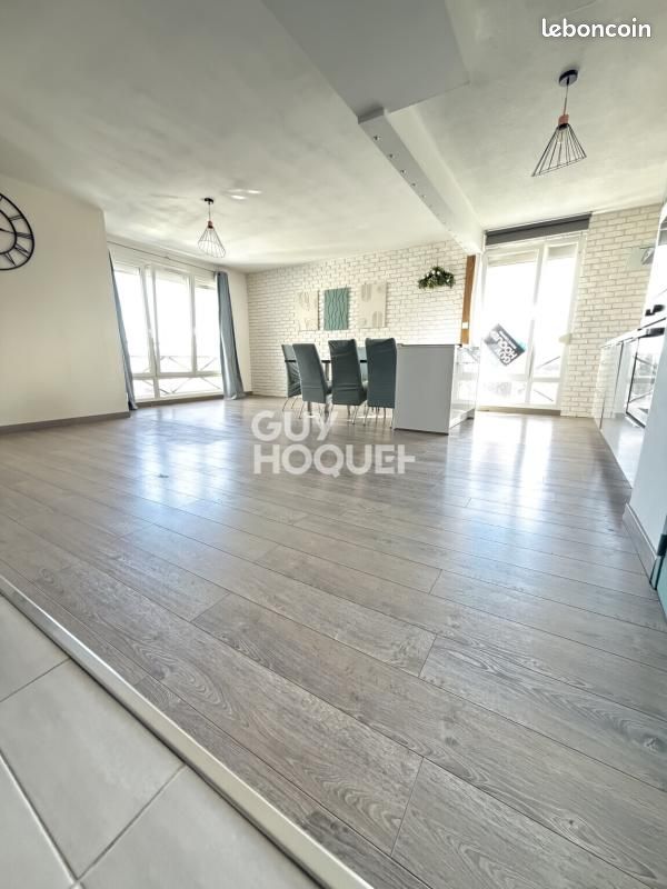 Appartement 4 pièces 68 m² (image 3)