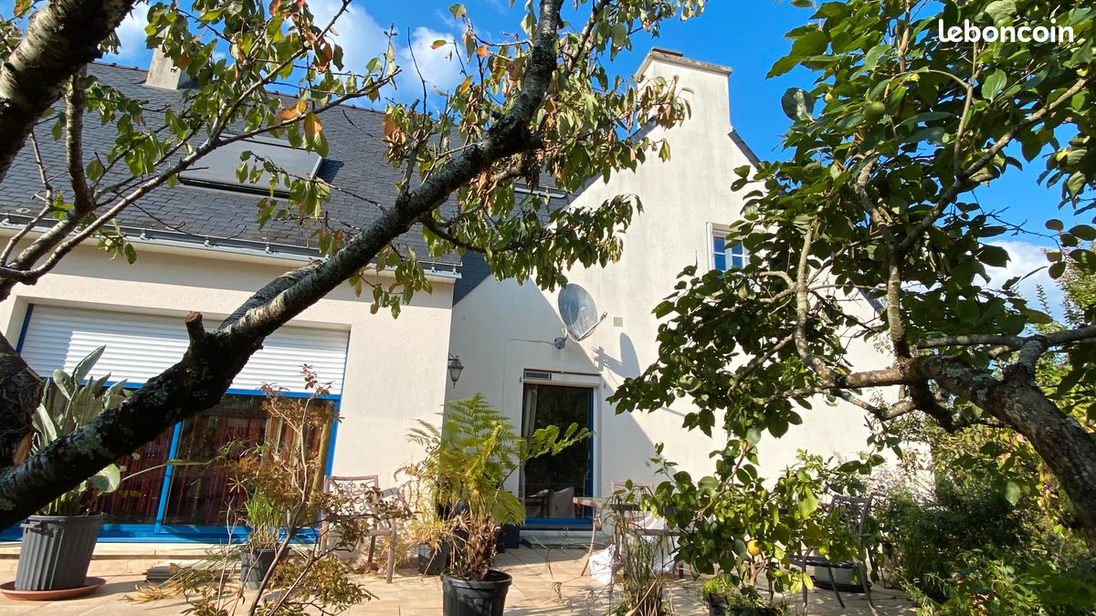 Maison 10 pièces 270 m² · à Vannes · 270 m² · 550 000 €