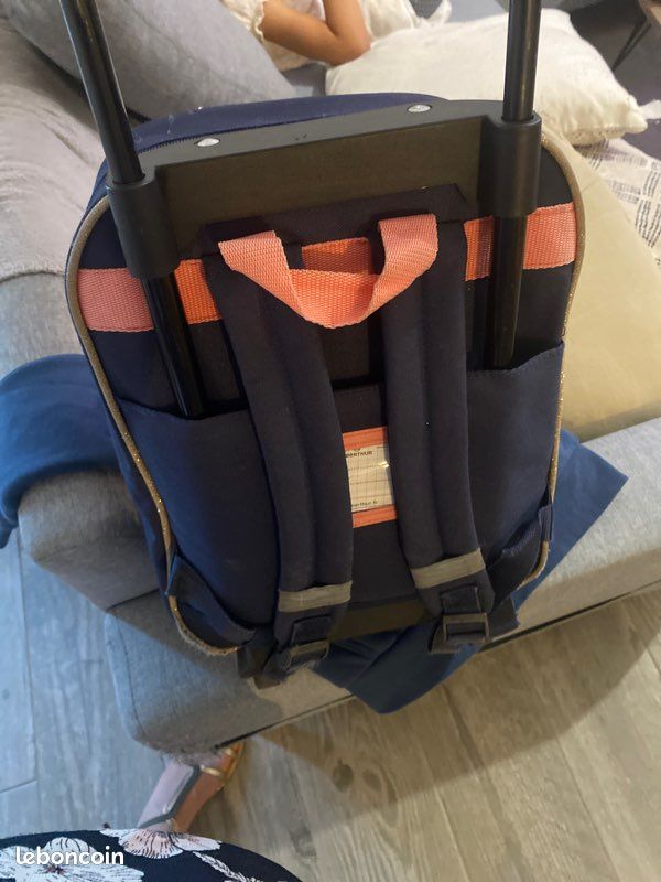 Cartable (image 3)