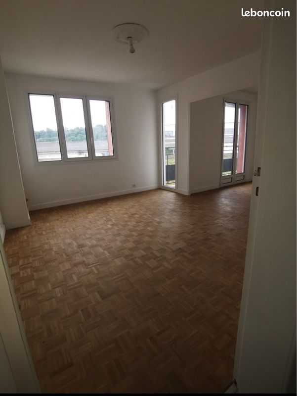 Location appartement T4 - Brive-la-Gaillarde 19100 (image 2)