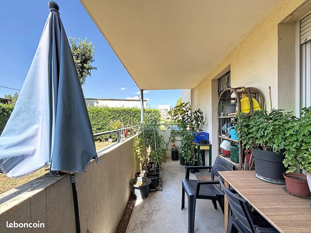 Appartement 3 pièces 61 m² · à Villefranche-sur-Saône · 61 m² · 179 000 €