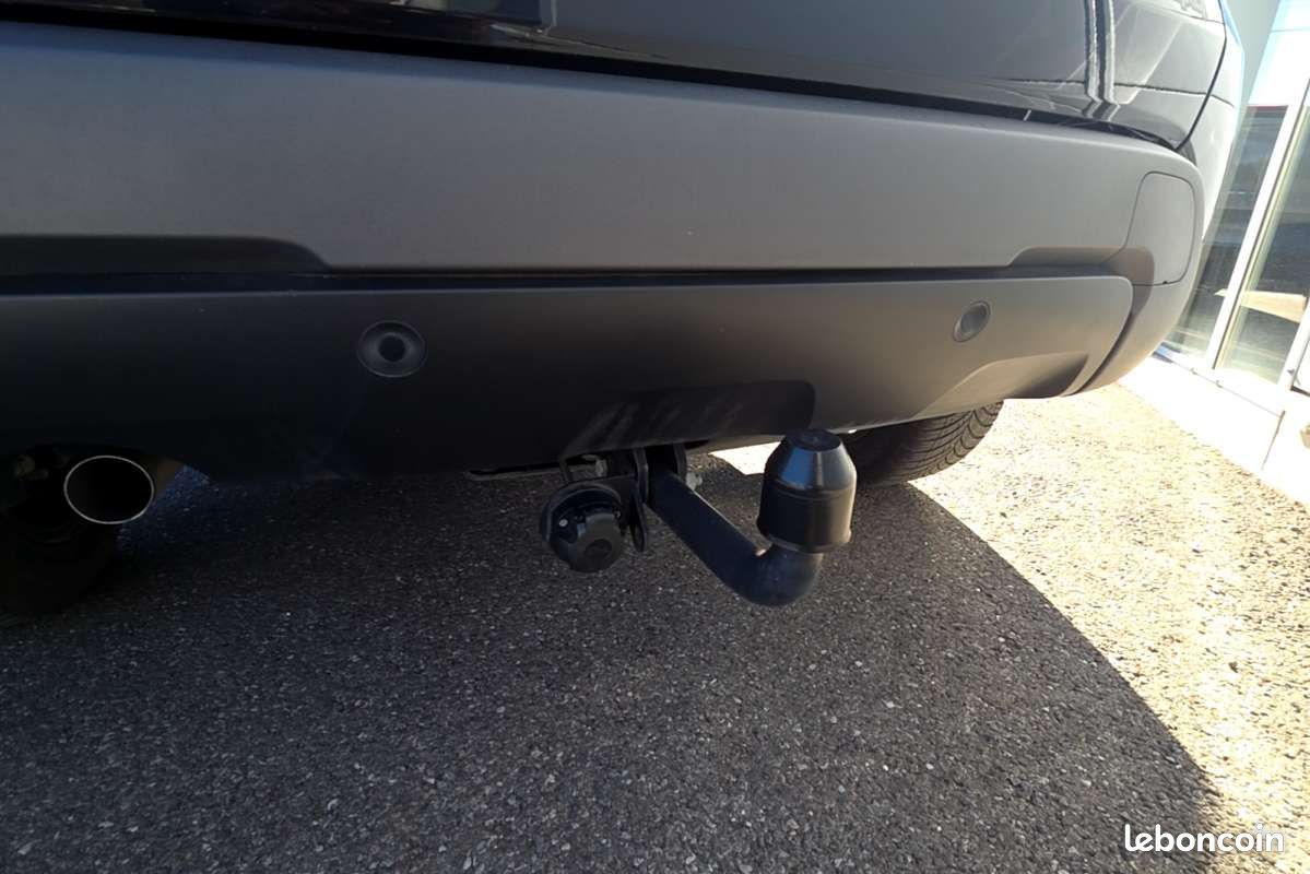 Dacia Duster 1.5 BLUE DCI 115CH SL EXTREME 4X4 (image 20)