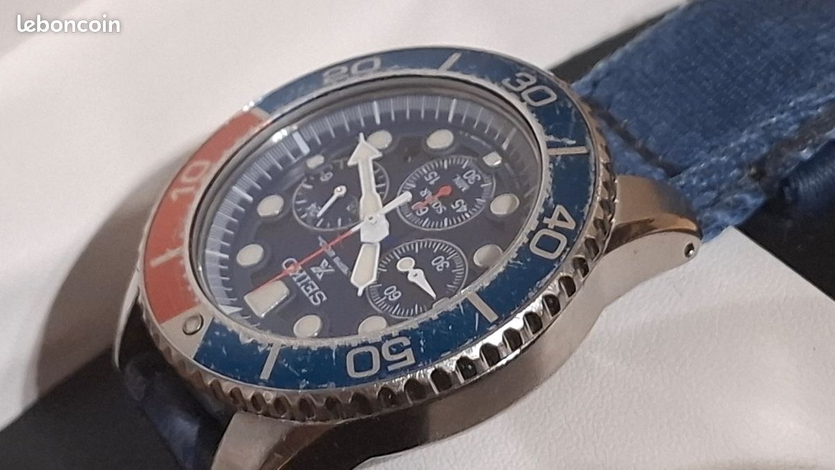 Montre Seiko (image 4)
