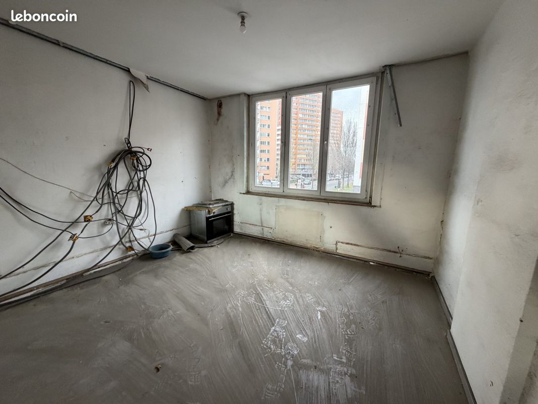 Immeuble 86 m² · à Roubaix · 86 m² · 105 000 €