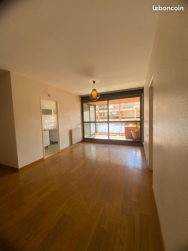 Appartement 2 pièces 58 m² · à Toulouse · 58 m² · 1 190 €/mois