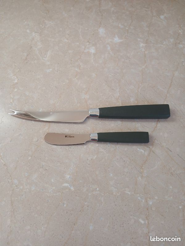 Couverts pour le fromage Degrenne (image 6)