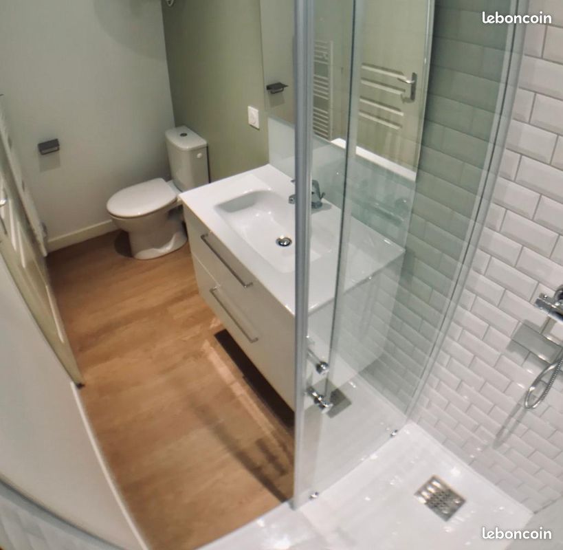 Appartement T2 meublé et calme - Agen 47000 (image 2)