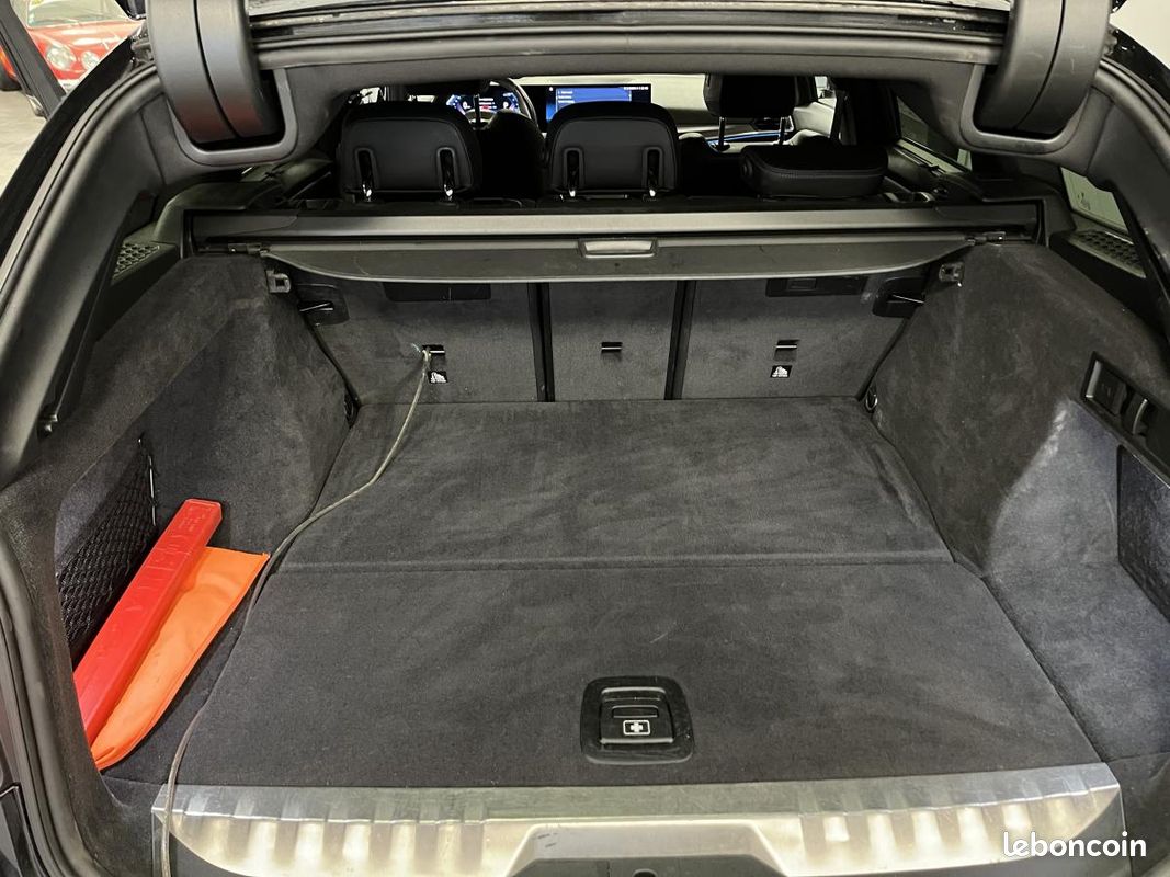 BMW SERIE 3 320e Touring - BVA G21 M Sport PHASE 2 (image 15)