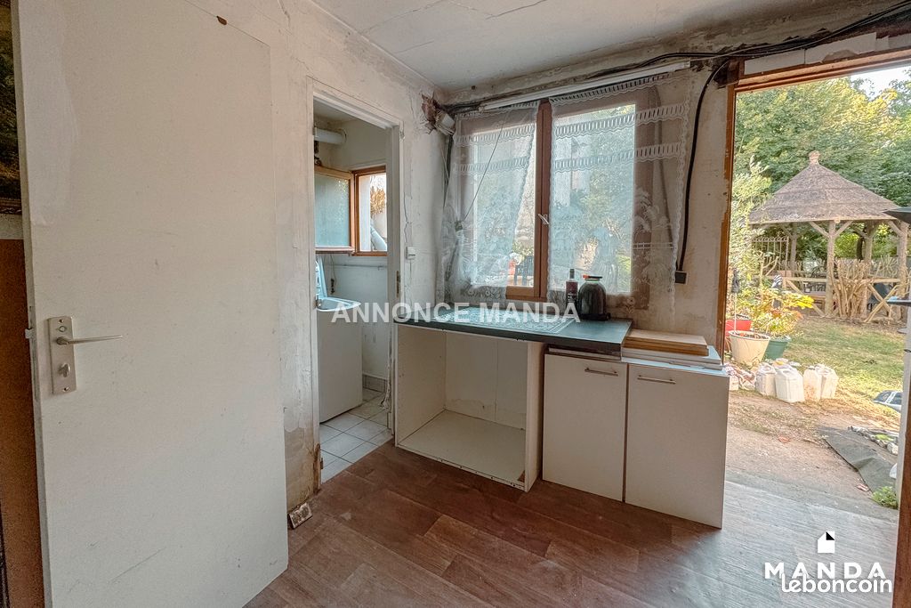 Appartement a louer athis-mons - 2 pièce(s) - 40 m2 - Surfyn