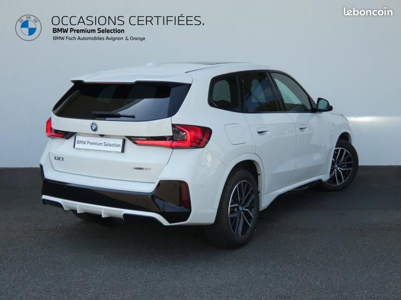 Bmw X1 ixDrive30 313ch M Sport (image 2)