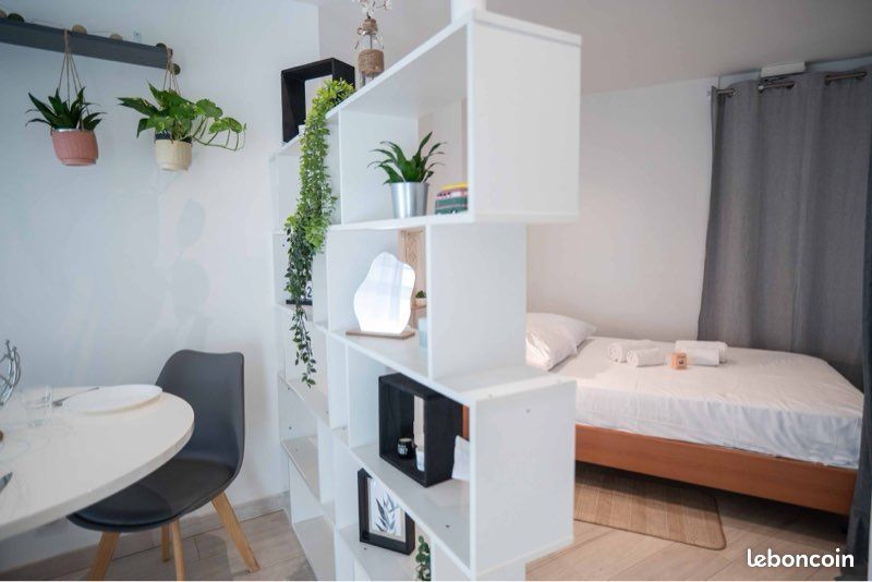 Appartement 2 pièces 50 m² · à Antibes · 50 m² · 199 000 €