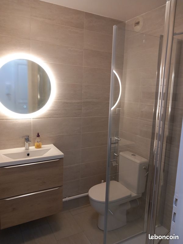 Appartement 1 pièce 22 m² · à Aubagne · 22 m² · 590 €/mois