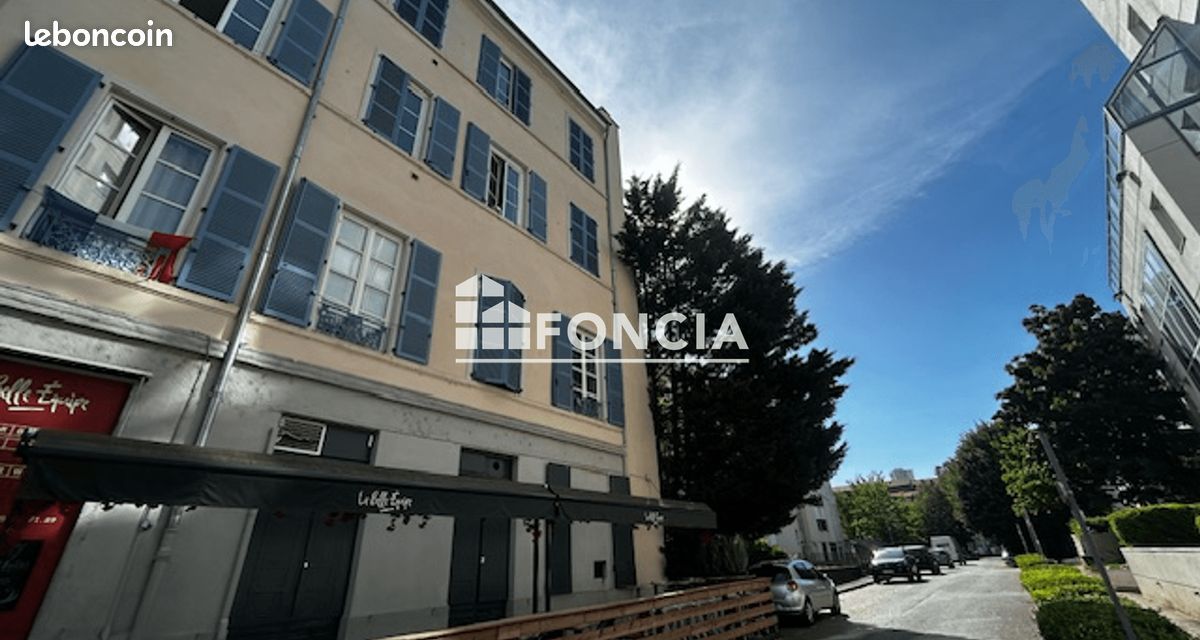 Appartement 2 pièces 65 m² · à Lyon · 65 m² · 895 €