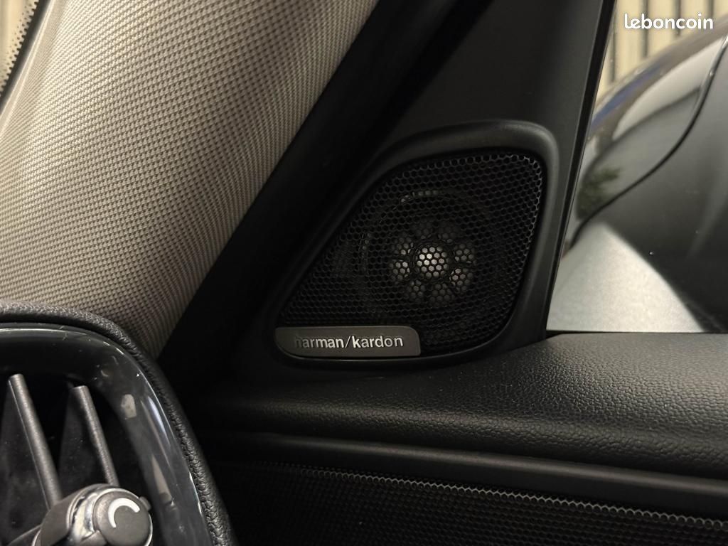 MINI MINI Countryman SE 1.5 Hybride - 224 CH F60 e-All4 (image 20)