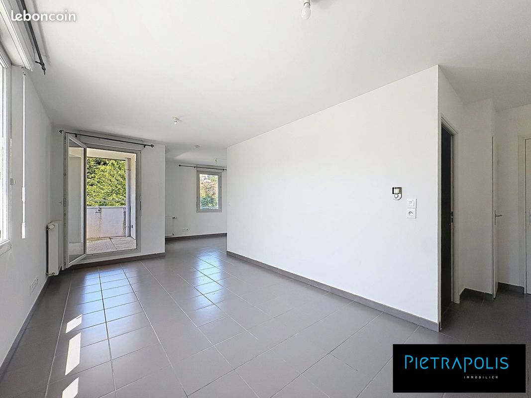 Appartement 1 pièce 36 m² · à Feyzin · 36 m² · 108 000 €