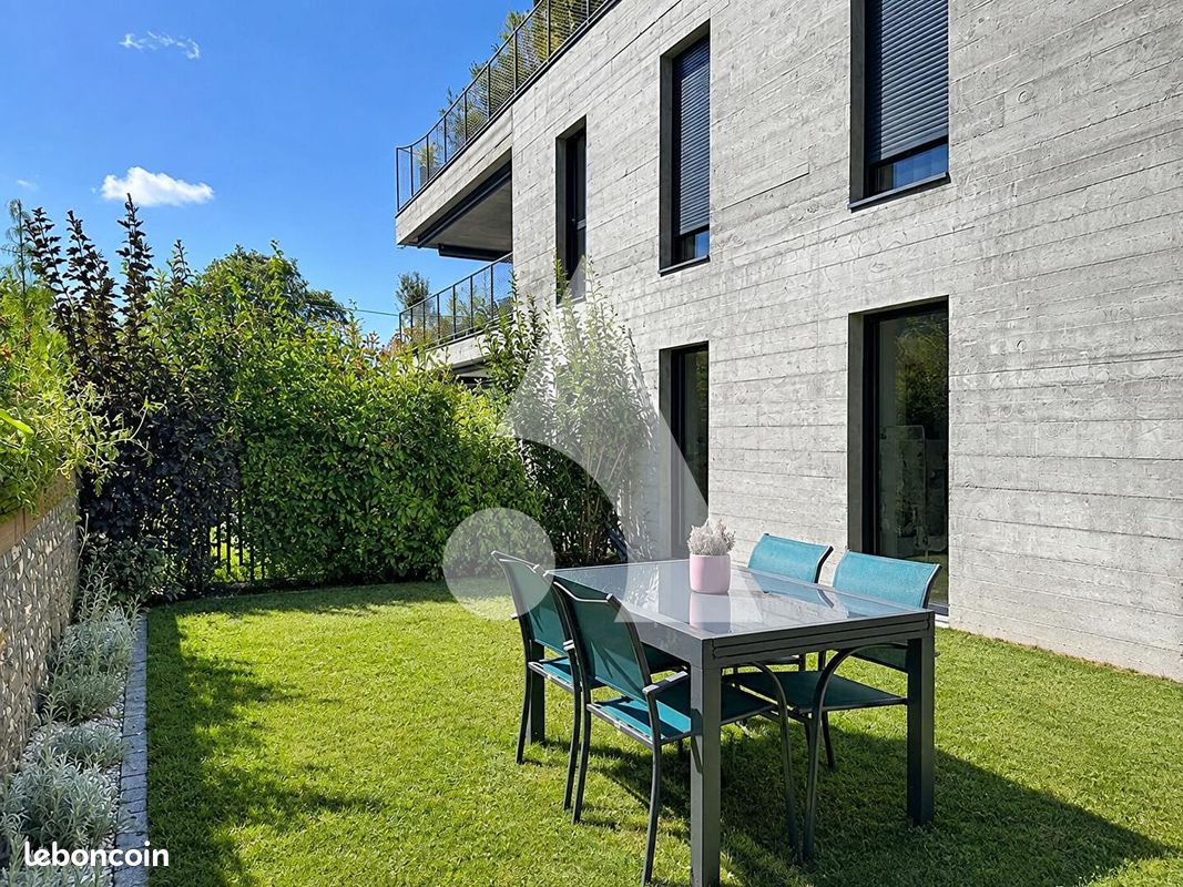 Appartement 3 pièces 75 m² · à Gap · 75 m² · 326 500 €