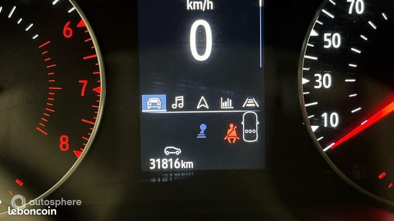 Renault Captur 1.0 Eco-G 100ch Evolution (image 9)